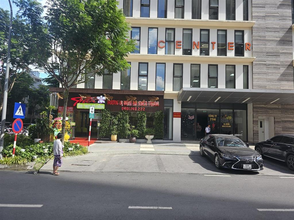 Nguyễn thiện thuật, bàn cờ, điện biên phủ, 4x16m, 16.5 tỷ, nhà cực kỳ mới dô ở liền, khu đẹp, q3.