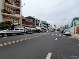 Bán biệt thự, villa, hiếm ngang 6m đường rộng 10m, trường sơn, cửu long, bắc hải p15 q10