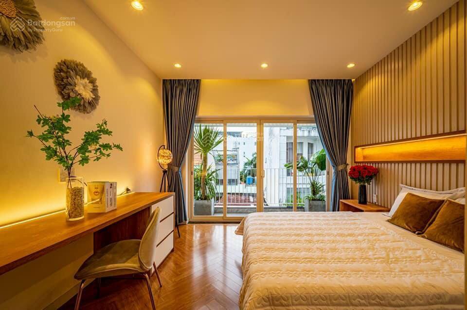 Bán biệt thự, villa, hiếm ngang 6m đường rộng 10m, trường sơn, cửu long, bắc hải p15 q10