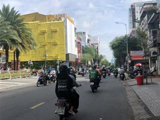 Mặt tiền lữu gia kinh doanh cực đẹp, 7x16m, 3 tầng, đối diện nhà thi đấu phú thọ, đẳng cấp nhất q11