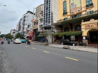 Đường 12m, 284,324 lý thường kiệt, ngay chung cư xigrandcourt, khu sang, 19.5tỷ, 72m2, 5 tầng, q10