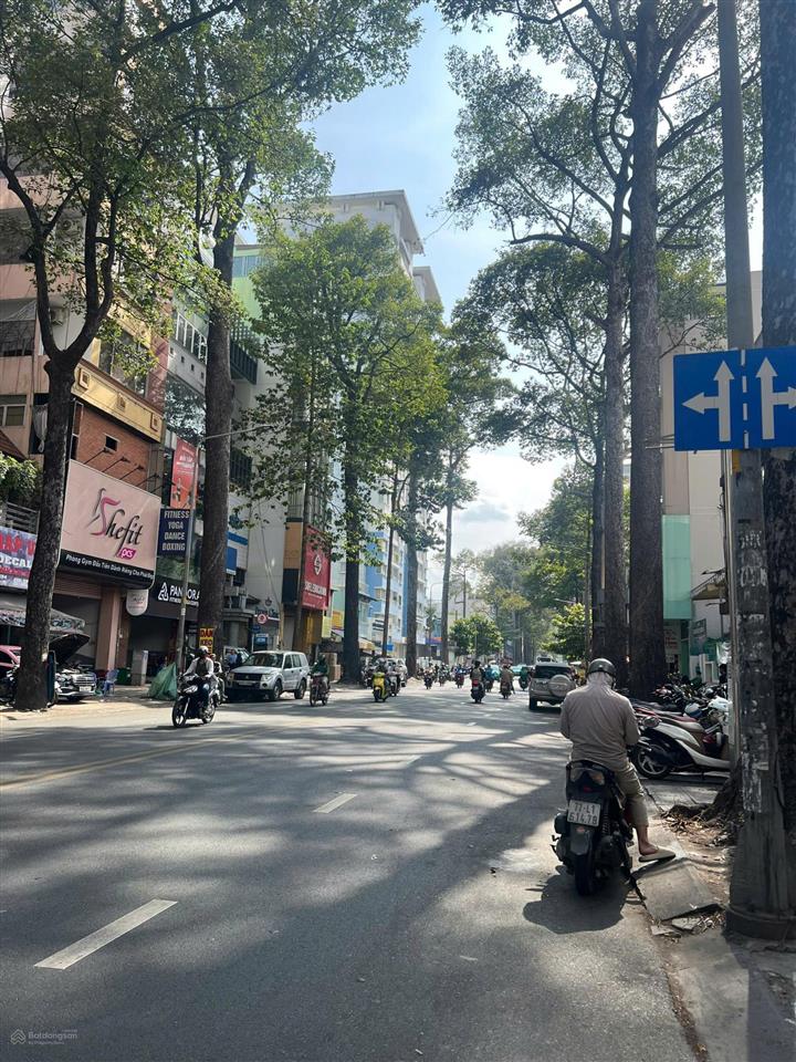 Mặt tiền trần hưng đạo,6tầng,thang máy đoạn 2 chiều cực đẹp,ngay queen plaza,đồng khánh, dim sum,q5