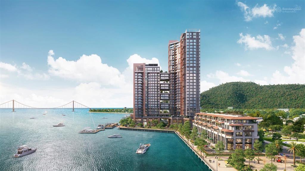 Căn siêu vip mặt sông toà s3 sun symphony  thị trường không có sản phẩm thay thế