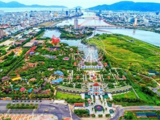 Chính chủ bán nhanh căn 2pn view pháo hoa ngắm trọn thành phố tại masteri đà nẵng  lvcc