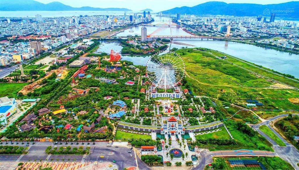Chính chủ bán nhanh căn 2pn view pháo hoa ngắm trọn thành phố tại masteri đà nẵng  lvcc
