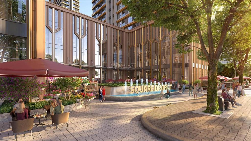 Nổi bật 3 căn capital square  view mặt sông hàn đà nẵng  giỏ ngoại giao chiết khấu 16%