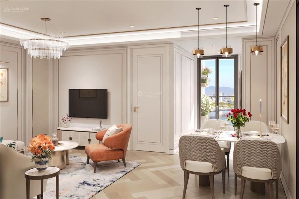 Nổi bật 3 căn capital square  view mặt sông hàn đà nẵng  giỏ ngoại giao chiết khấu 16%