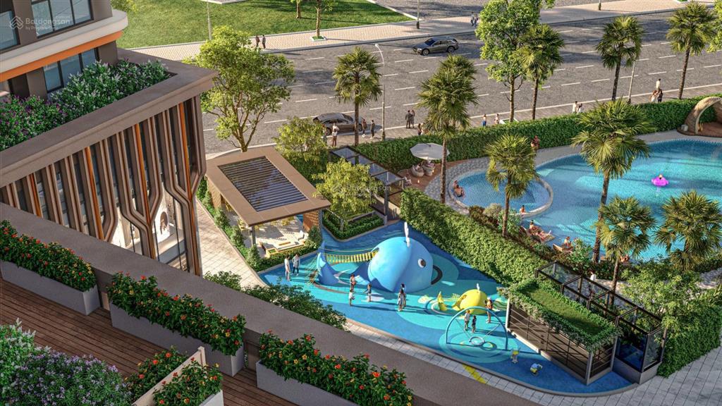 Nổi bật 3 căn capital square  view mặt sông hàn đà nẵng  giỏ ngoại giao chiết khấu 16%
