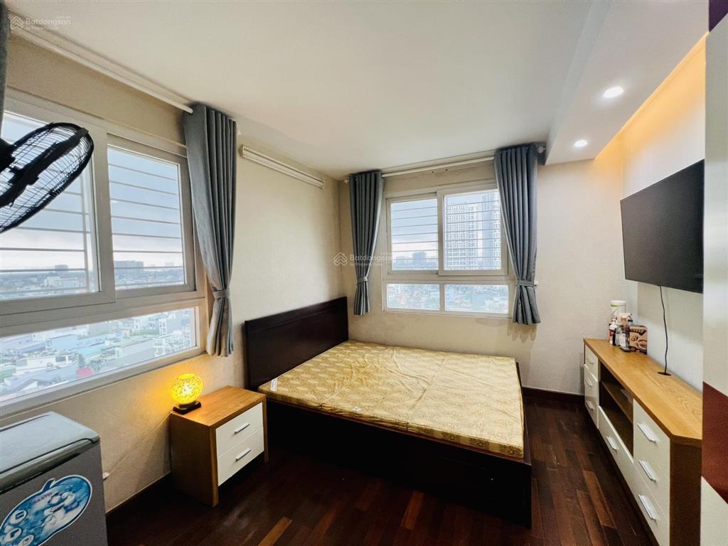 Bán căn hộ chung cư tại cao ốc thịnh vượng, 5,2 tỷ, 122m2, 4pn, 3wc, uy tín hot,  0938 264 ***