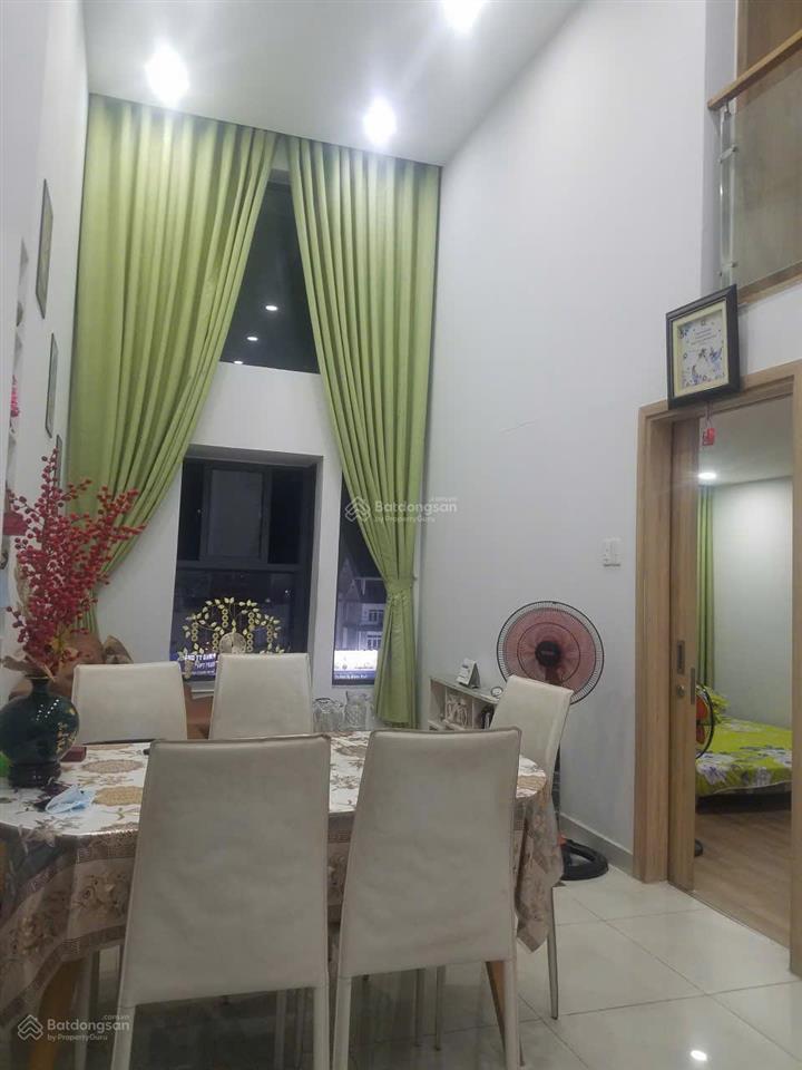 Siêu rẻ! bán căn la astoria 2, có lửng, 89m2, 3pn 3wc, view cao tốc, trần cao 5m5, giá bán 4,42 tỷ