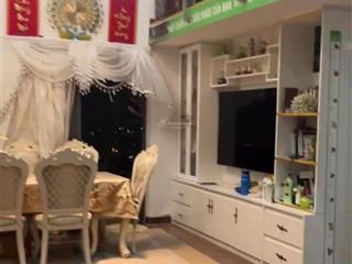 Bán lỗ duplex la astoria 140m2 3 phòng ngủ, 3wc tầng cao, view city, nhà sạch đẹp, 6,04 tỷ bao phí