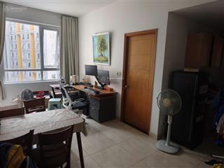 Cho thuê the cbd 2 phòng ngủ, 2wc, tầng trung, nội thất cơ bản, giá thuê 8 triệu,  0938 264 ***