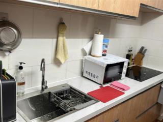 Bán cc the cbd quận 2, 65m2, 2 phòng ngủ, tầng trung, view hồ bơi, giá 3,35 tỷ,  0938 264 ***