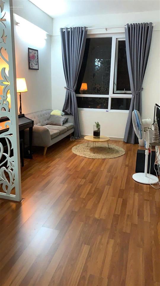 Chủ gửi bán cc the cbd quận 2, 65m2, 2pn 2wc, full nội thất, tầng trung, view thoáng, giá 3,35 tỷ