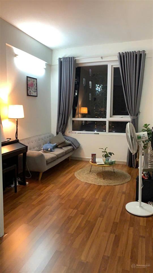 Chủ gửi bán cc the cbd quận 2, 65m2, 2pn 2wc, full nội thất, tầng trung, view thoáng, giá 3,35 tỷ