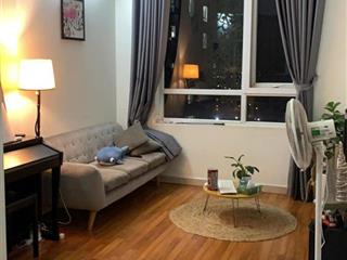 Chủ gửi bán cc the cbd quận 2, 65m2, 2pn 2wc, full nội thất, tầng trung, view thoáng, giá 3,35 tỷ