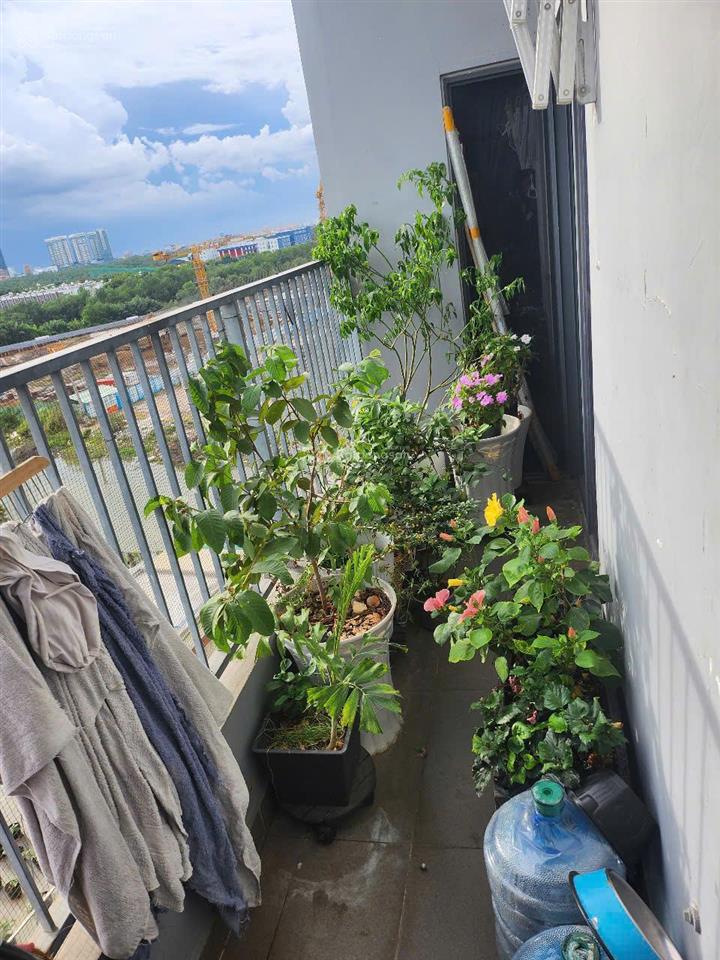 Bán lỗ duplex la astoria 140m2 3 phòng ngủ, 3wc tầng cao, view city, nhà sạch đẹp, 6 tỷ bao phí