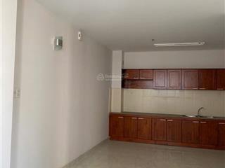 Bán suất tái định cư cc 90 nguyễn hữu cảnh, tp hcm, 2pn thông thủy 57m2, 4,15 tỷ,  0938 264 ***