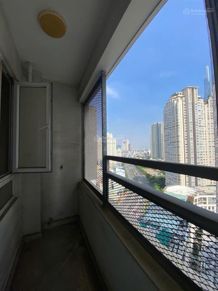 Bán suất tái định cư cc 90 nguyễn hữu cảnh, tp hcm, 2pn thông thủy 57m2, 4,15 tỷ,  0938 264 ***