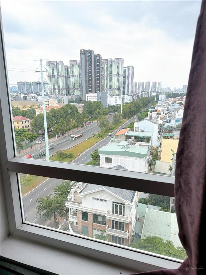 The cbd, 2 phòng ngủ, tầng trung, view city, giá chỉ 3,4 tỷ, full nội thất,  0938 264 *** minh