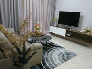 Bán krista 2 phòng ngủ, 80m2, có sổ, view thoáng, nội thất đầy đủ, giá tốt 5,6 tỷ, view đông nam