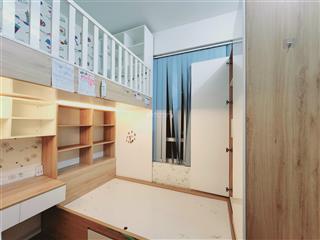 Cho thuê the cbd 2 phòng ngủ, 2wc, tầng trung, nội thất đầy đủ, giá thuê 10 triệu,  0938 264 ***
