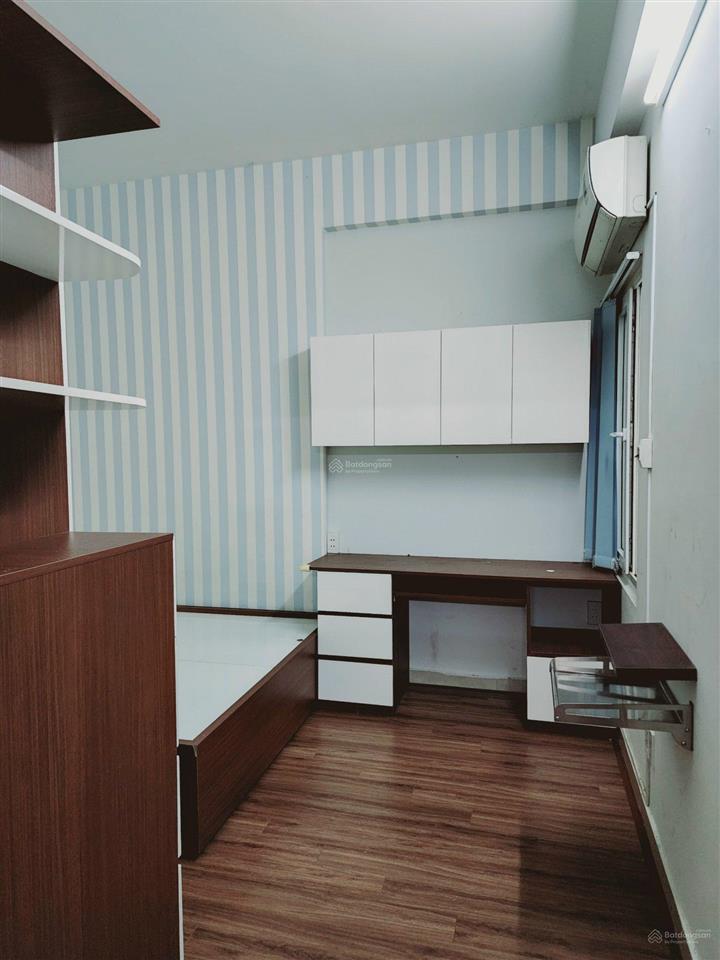 Cho thuê the cbd 2 phòng ngủ, 2wc, tầng trung, nội thất đầy đủ, giá thuê 10 triệu,  0938 264 ***