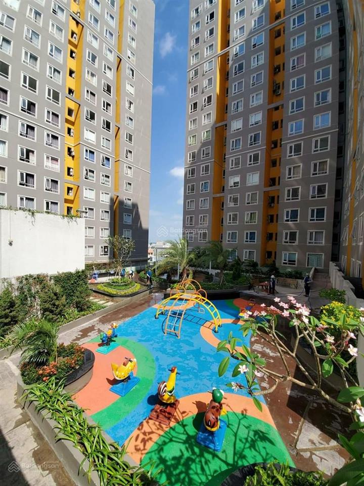 Cho thuê the cbd 2 phòng ngủ, 2wc, tầng trung, nội thất đầy đủ, giá thuê 10 triệu,  0938 264 ***
