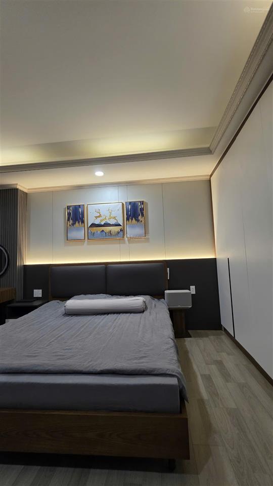 Homyland riverside 81m2, 2 phòng ngủ, 2wc, nội thất cao cấp giá 4,7 tỷ,  0938 264 *** minh
