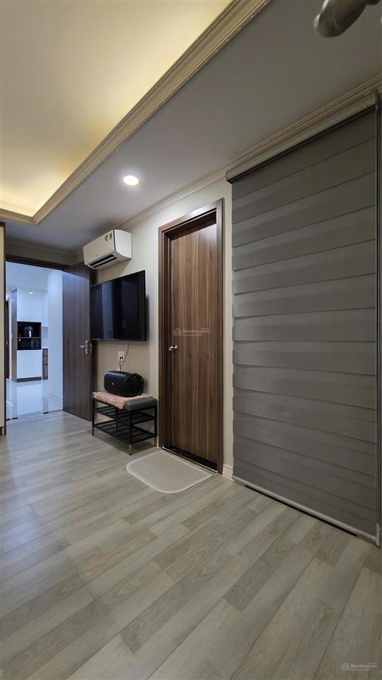 Homyland riverside 81m2, 2 phòng ngủ, 2wc, nội thất cao cấp giá 4,7 tỷ,  0938 264 *** minh