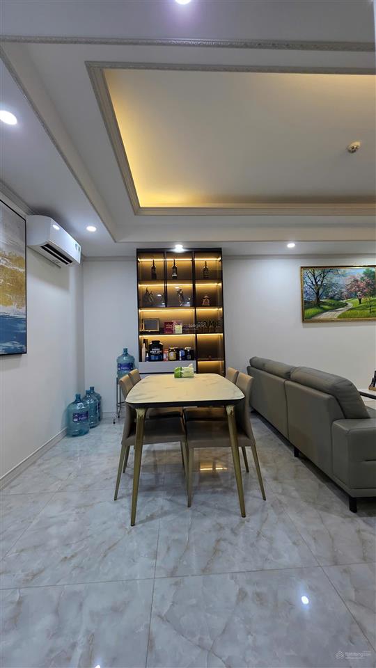 Homyland riverside 81m2, 2 phòng ngủ, 2wc, nội thất cao cấp giá 4,7 tỷ,  0938 264 *** minh