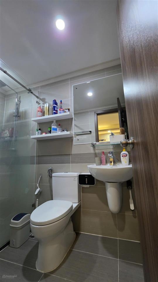 Homyland riverside 81m2, 2 phòng ngủ, 2wc, nội thất cao cấp giá 4,7 tỷ,  0938 264 *** minh