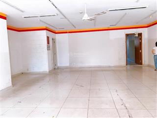 Cho thuê shophouse parcspring, 130m2, 2 phòng ngủ, 2wc, khu vực kinh doanh rộng, giá 20 triệu.
