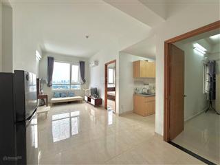 The cbd, 2 phòng ngủ, tầng trung, view thoáng, giá chỉ 3,4 tỷ, có nội thất,  0938 264 *** minh