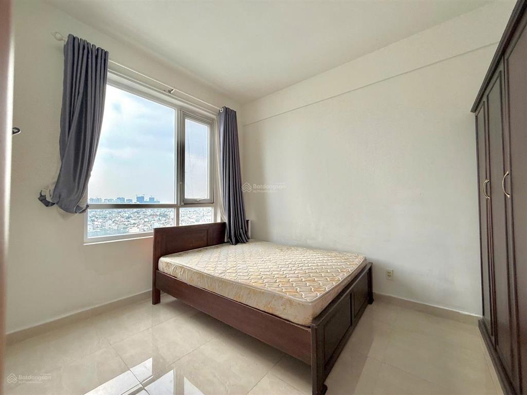 The cbd, 2 phòng ngủ, tầng trung, view thoáng, giá chỉ 3,4 tỷ, có nội thất,  0938 264 *** minh