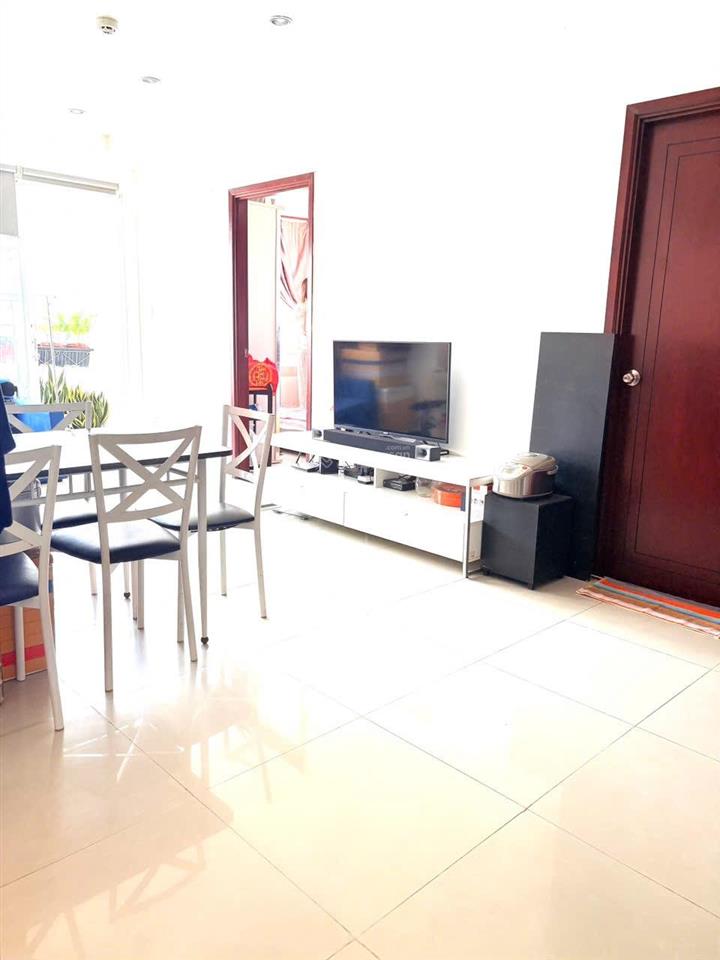 Bán căn hộ chung cư tại cao ốc thịnh vượng, giá tốt 3,35 tỷ, 63 m2, 2pn, 1wc