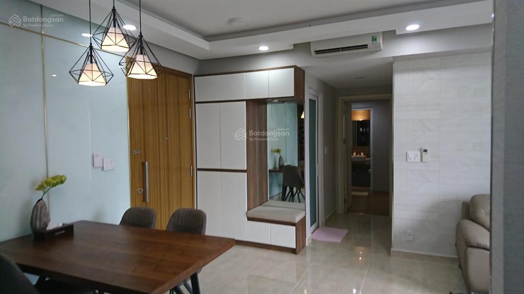 Bán krista 2 phòng ngủ, 80m2, có sổ, view thoáng, nội thất đầy đủ, giá tốt 5,65 tỷ, view đông nam