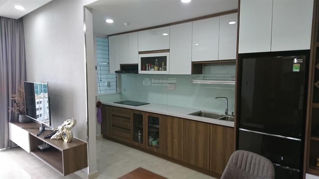Bán krista 2 phòng ngủ, 80m2, có sổ, view thoáng, nội thất đầy đủ, giá tốt 5,65 tỷ, view đông nam
