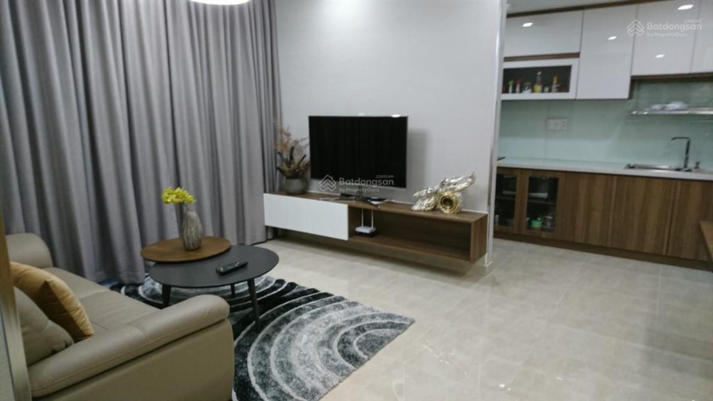 Bán krista 2 phòng ngủ, 80m2, có sổ, view thoáng, nội thất đầy đủ, giá tốt 5,65 tỷ, view đông nam