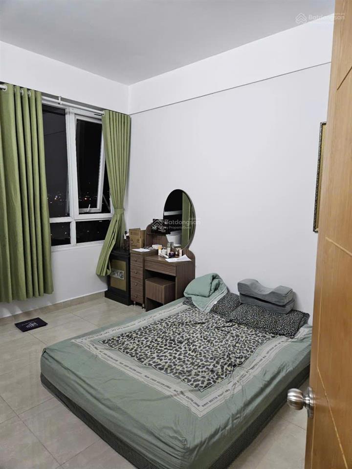 Bán chung cư the cbd 3 phòng ngủ, full nội thất, tầng cao, view sông, giá 4,37 tỷ,  0938 264 ***