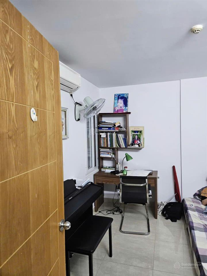 Bán chung cư the cbd 3 phòng ngủ, full nội thất, tầng cao, view sông, giá 4,37 tỷ,  0938 264 ***