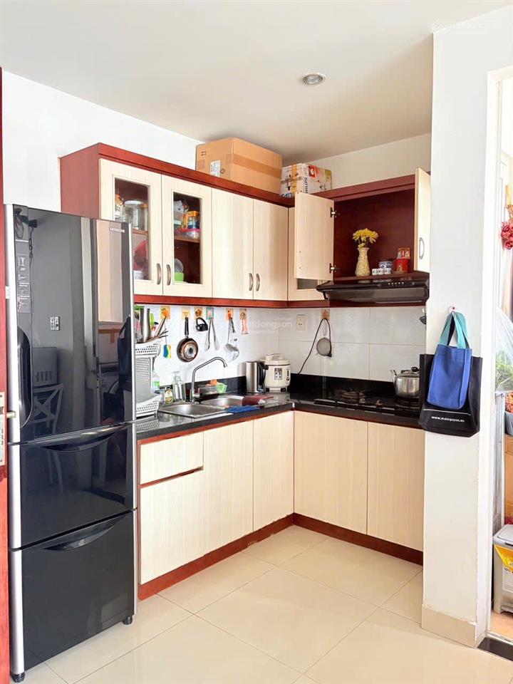 Bán căn hộ chung cư tại cao ốc thịnh vượng, giá tốt 3,6 tỷ, 63 m2, 2pn, 1wc