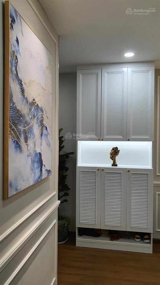Bán 2 phòng ngủ, chung cư la astoria 2, 60m2, tầng cao, view mát, full nội thất, giá chỉ 3,6 tỷ
