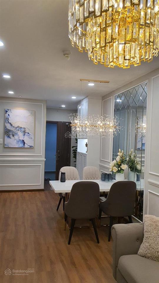 Bán 2 phòng ngủ, chung cư la astoria 2, 60m2, tầng cao, view mát, full nội thất, giá chỉ 3,6 tỷ