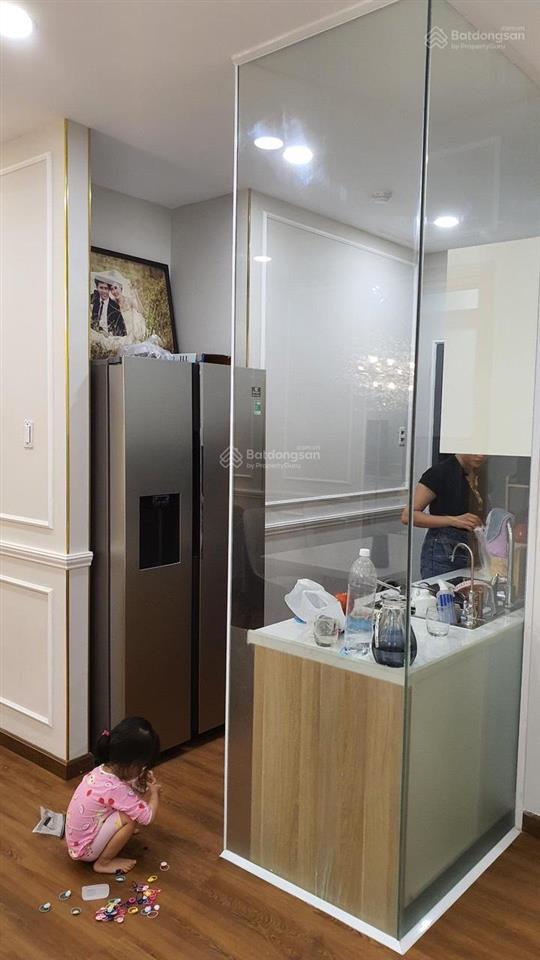 Bán 2 phòng ngủ, chung cư la astoria 2, 60m2, tầng cao, view mát, full nội thất, giá chỉ 3,6 tỷ