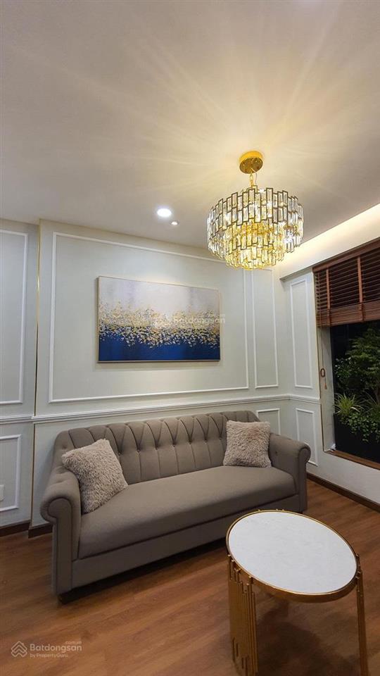 Bán 2 phòng ngủ, chung cư la astoria 2, 60m2, tầng cao, view mát, full nội thất, giá chỉ 3,6 tỷ
