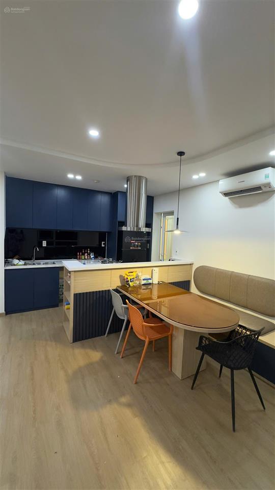 Căn hộ 4pn, 3wc tại the cbd premium home, giá tốt, view đẹp, 130m2