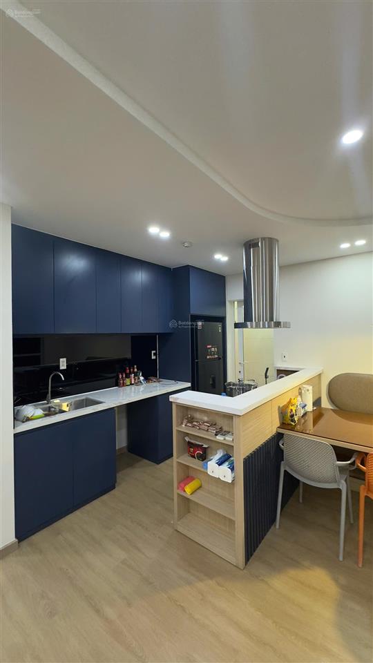 Căn hộ 4pn, 3wc tại the cbd premium home, giá tốt, view đẹp, 130m2