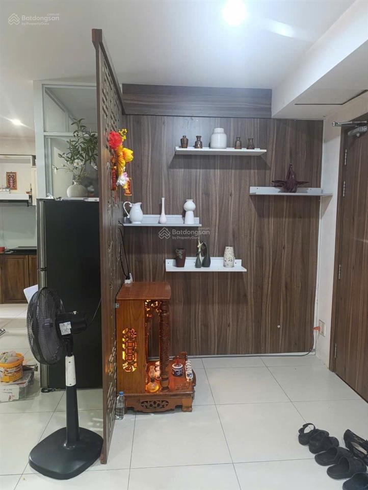 Cho thuê cc homyland riverside, 12,5 triệu, 81m2, 2pn, 2wc, đầy đủ nội thất,  0938 264 *** minh