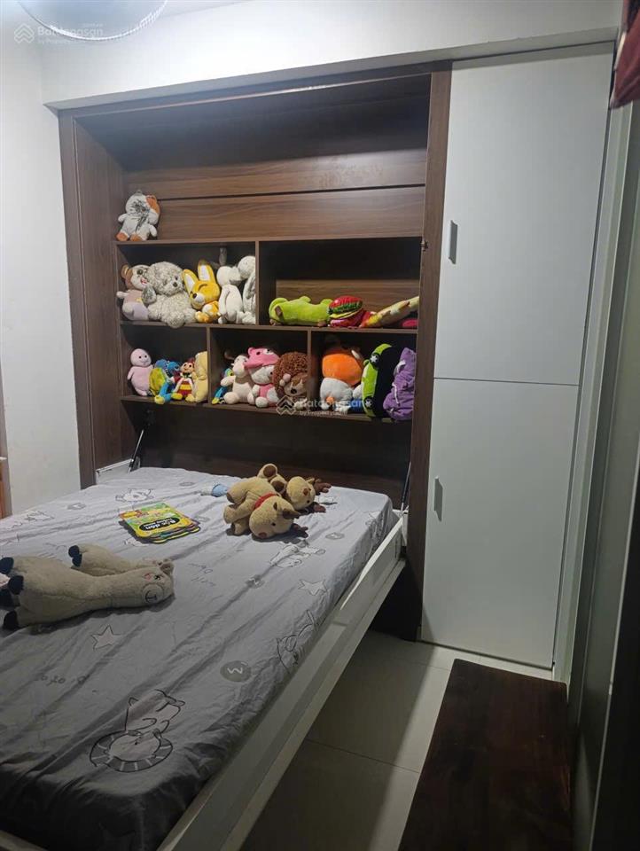 Cho thuê cc homyland riverside, 12,5 triệu, 81m2, 2pn, 2wc, đầy đủ nội thất,  0938 264 *** minh